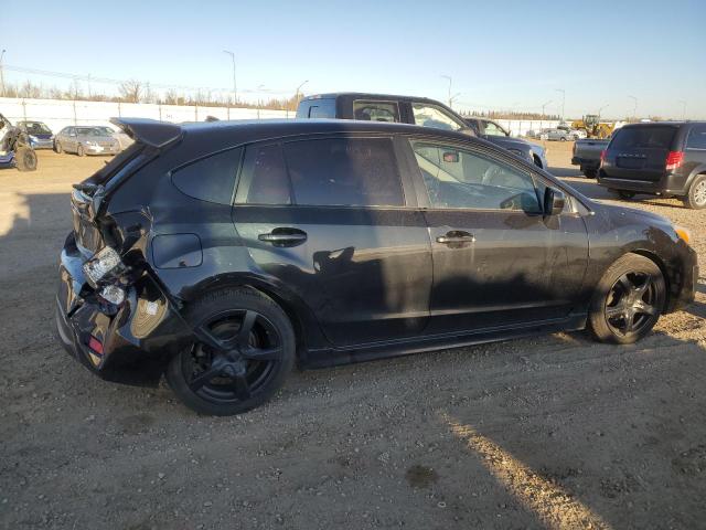 Photo 3 from auction – 2014 SUBARU IMPREZA PR with VIN JF1GPAD60E8291435