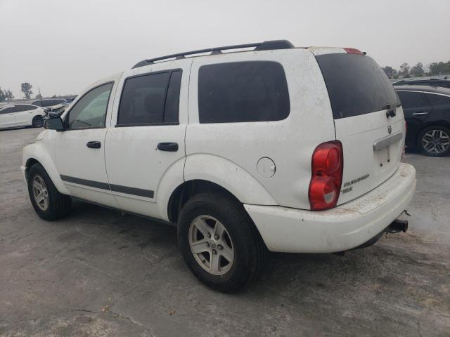 Photo 2 from auction – 2006 DODGE DURANGO with VIN 1D8HD48286F126327