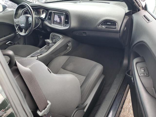Photo 8 from auction – 2019 DODGE CHALLENGER with VIN 2C3CDZBT2KH663246
