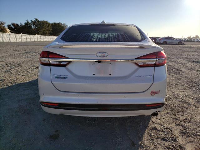 Photo 6 from auction – 2017 FORD FUSION TIT with VIN 3FA6P0SU8HR313417