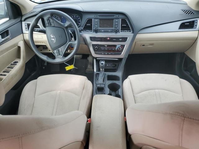 Photo 8 from auction – 2015 HYUNDAI SONATA SE with VIN 5NPE24AF6FH167971