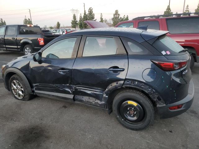 Photo 2 from auction – 2020 MAZDA CX-3 SPORT with VIN JM1DKDB74L1465313