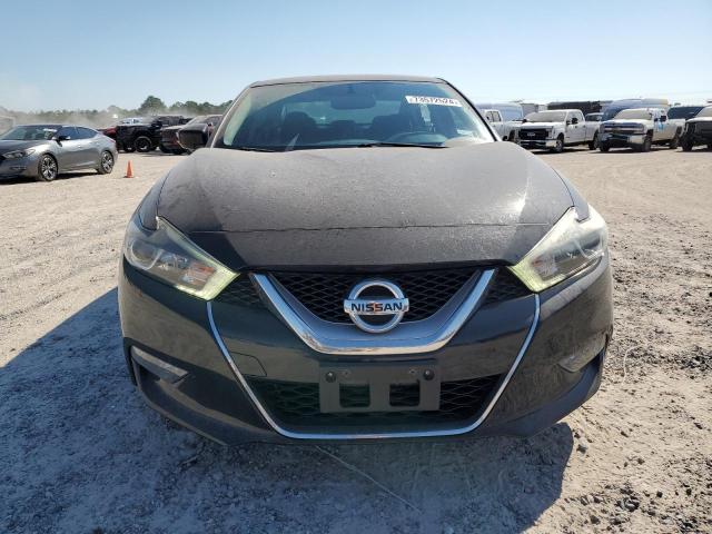 Photo 5 from auction – 2017 NISSAN MAXIMA 3.5 with VIN 1N4AA6AP8HC453914