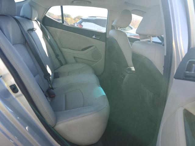 Photo 10 from auction – 2013 KIA OPTIMA EX with VIN 5XXGN4A76DG162349