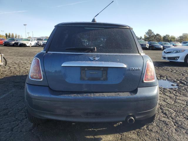 Photo 6 from auction – 2010 MINI COOPER with VIN WMWMF3C52ATZ67425