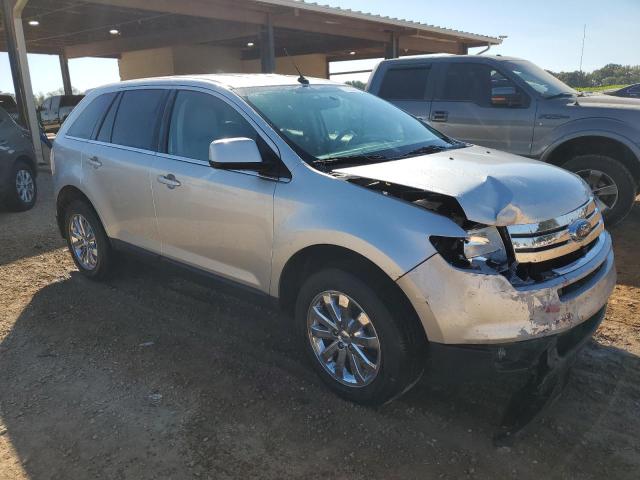 Photo 4 from auction – 2010 FORD EDGE LIMIT with VIN 2FMDK3KC8ABA97707