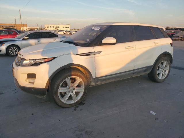 LAND ROVER RANGE ROVE 2014 with VIN SALVR2BG1EH880953 - Photo from auction