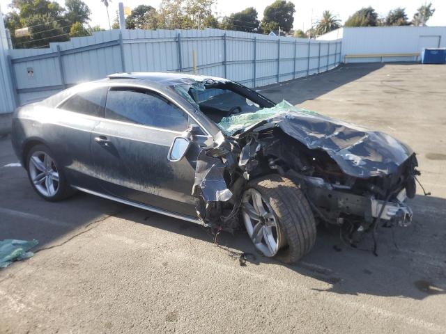 Photo 4 from auction – 2010 AUDI S5 PRESTIG with VIN WAUVVAFR8AA083219