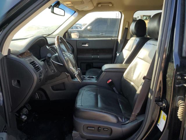 Photo 7 from auction – 2014 FORD FLEX LIMIT with VIN 2FMHK6D84EBD02957