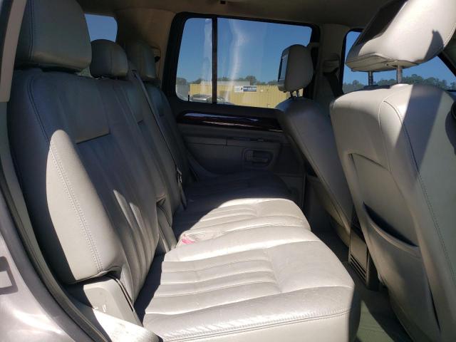 Photo 11 from auction – 2003 LINCOLN AVIATOR with VIN 5LMEU68H63ZJ09384