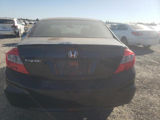 Photo 6 from auction – 2012 HONDA CIVIC EX with VIN 19XFB2F89CE364216