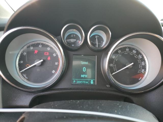 Photo 9 from auction – 2015 BUICK VERANO CON with VIN 1G4PR5SK9F4169821