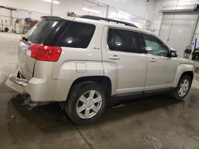 Photo 3 from auction – 2014 GMC TERRAIN SL with VIN 2GKFLWE3XE6202953