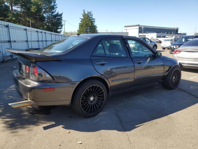 Photo 3 from auction – 2002 LEXUS IS 300 with VIN JTHBD192520048800