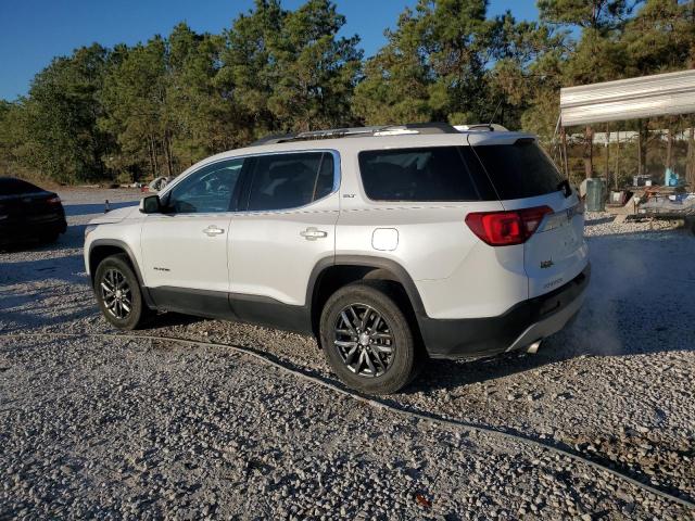 Photo 2 from auction – 2017 GMC ACADIA SLT with VIN 1GKKNMLS1HZ171754