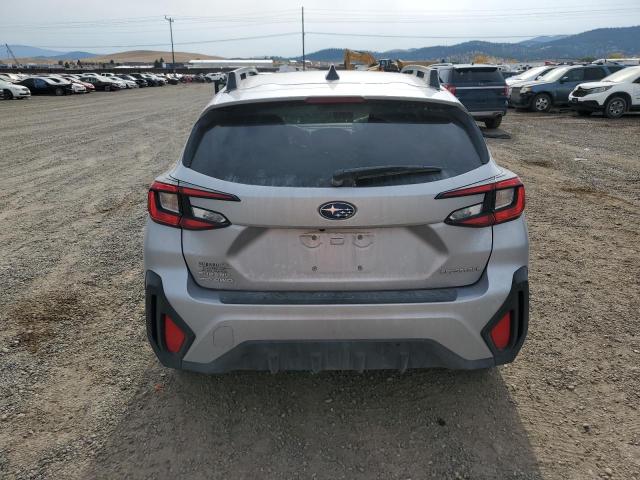 Photo 6 from auction – 2024 SUBARU CROSSTREK with VIN JF2GUADC0R8260332