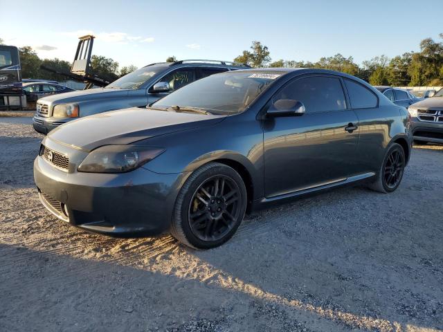 Photo 1 from auction – 2005 TOYOTA SCION TC with VIN JTKDE177150033312