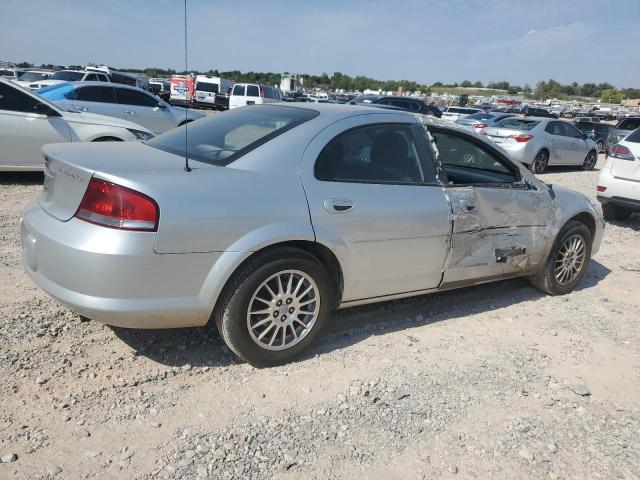Photo 3 from auction – 2004 CHRYSLER SEBRING LX with VIN 1C3AL56R14N291703