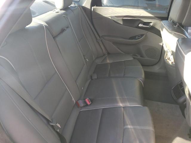 Photo 10 from auction – 2014 CHEVROLET IMPALA LTZ with VIN 1G1145SL5EU112878