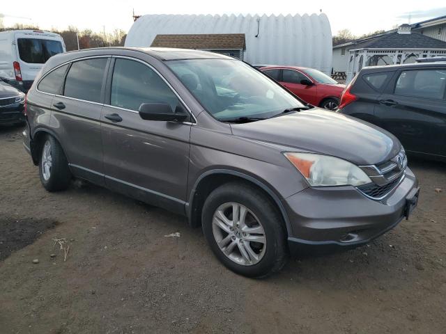 Photo 4 from auction – 2011 HONDA CR-V EX with VIN 5J6RE4H53BL045218