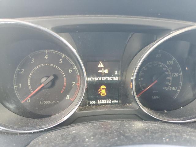 Снимка 9 от търг – 2015 MITSUBISHI OUTLANDER с VIN 4A4AP4AU2FE062478