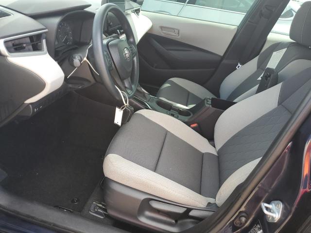 Photo 7 from auction – 2023 TOYOTA COROLLA LE with VIN 5YFB4MDE7PP061629