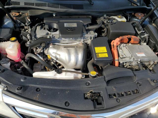 Photo 11 from auction – 2012 TOYOTA CAMRY HYBR with VIN 4T1BD1FK2CU039791