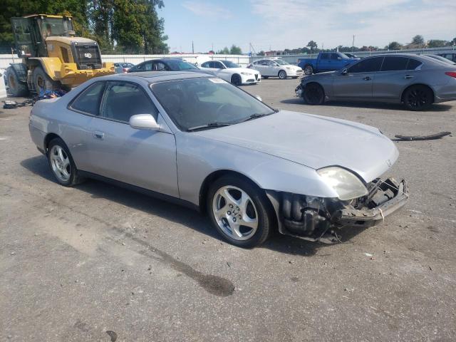 Photo 4 from auction – 2001 HONDA PRELUDE with VIN JHMBB62421C003308