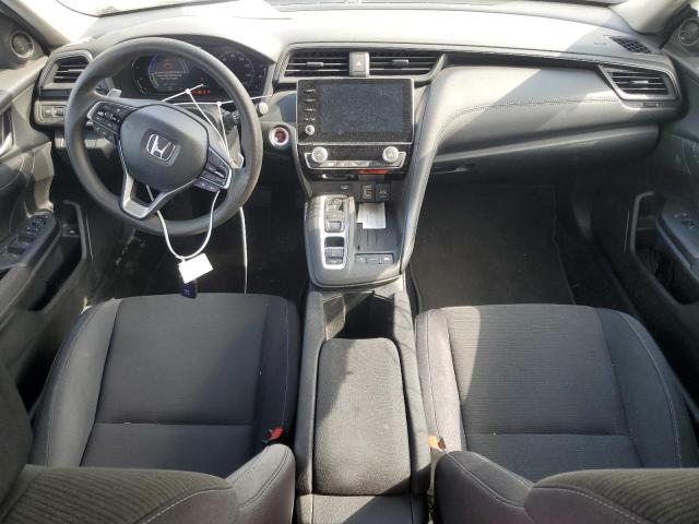 Photo 8 from auction – 2019 HONDA INSIGHT EX with VIN 19XZE4F57KE034448