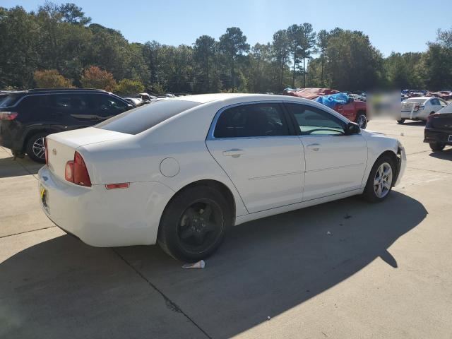 Photo 3 from auction – 2012 CHEVROLET MALIBU LS with VIN 1G1ZA5EU2CF394771