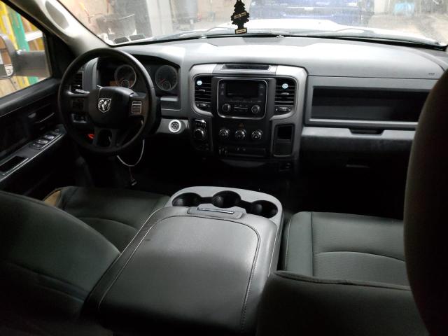 Photo 8 from auction – 2017 RAM 1500 ST with VIN 1C6RR7FG2HS628210