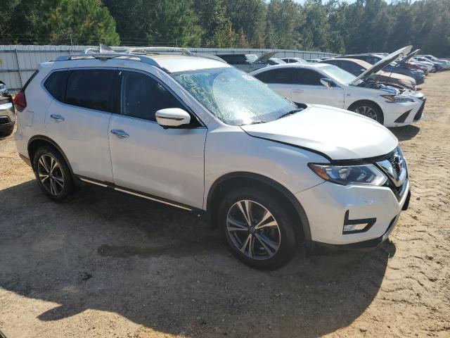 Photo 4 from auction – 2017 NISSAN ROGUE S with VIN JN8AT2MT7HW146890