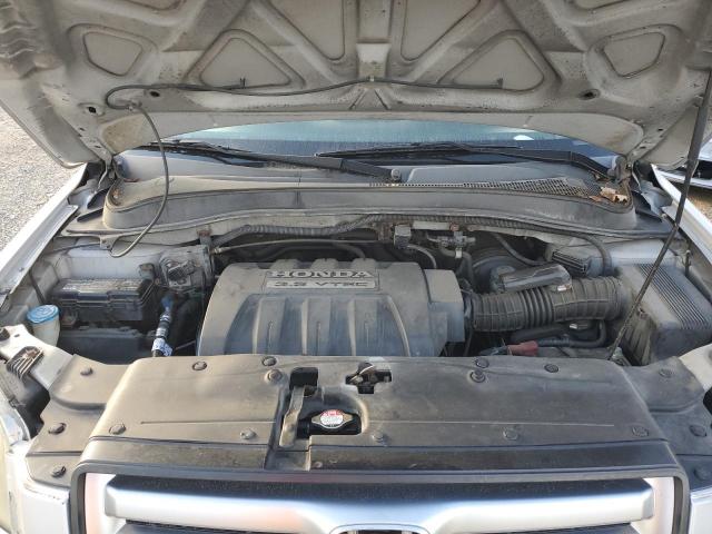 Photo 12 from auction – 2006 HONDA PILOT with VIN 2HKYF18486H510266