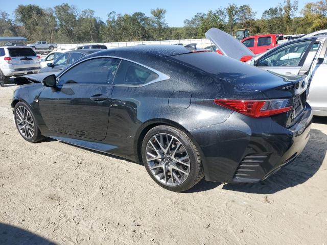 Photo 2 from auction – 2018 LEXUS RC 300 with VIN JTHHA5BC1J5008468