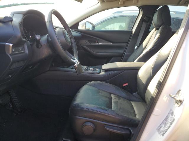 Photo 7 from auction – 2021 MAZDA CX-30 SELE with VIN 3MVDMABL6MM245406