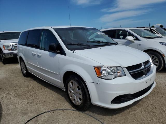 Photo 4 from auction – 2015 DODGE GRAND CARA with VIN 2C4RDGBG0FR563823