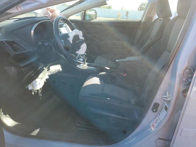Photo 7 from auction – 2020 SUBARU CROSSTREK with VIN JF2GTAEC3L8234008