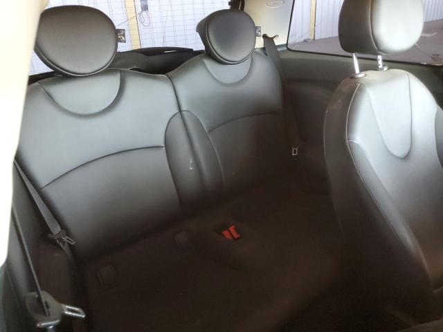 Photo 10 from auction – 2013 MINI COOPER with VIN WMWSU3C59DT680522