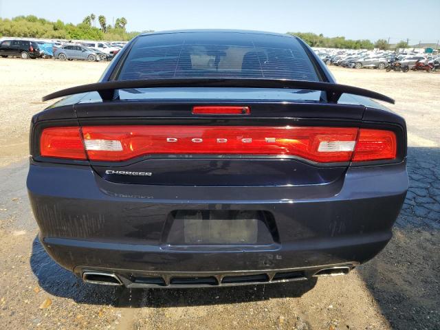 Photo 6 from auction – 2012 DODGE CHARGER SE with VIN 2C3CDXBG2CH207580
