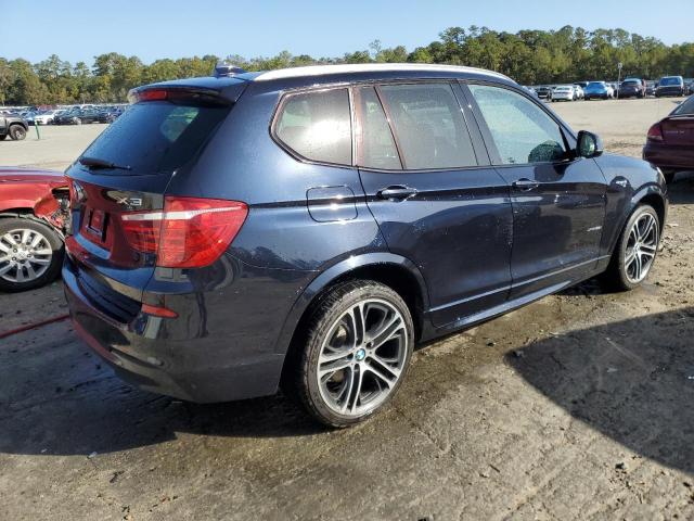 Photo 3 from auction – 2016 BMW X3 XDRIVE2 with VIN 5UXWX9C52G0D87650