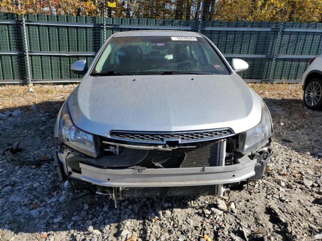 Photo 5 from auction – 2011 CHEVROLET CRUZE LT with VIN 1G1PG5S99B7187258
