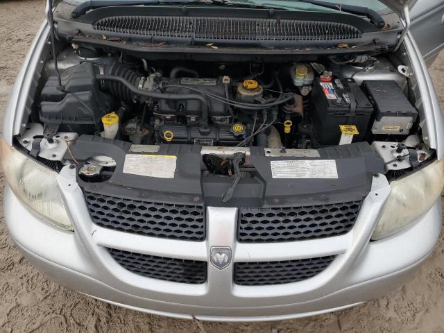 Photo 11 from auction – 2004 DODGE GRAND CARA with VIN 2D4GP44L64R533619