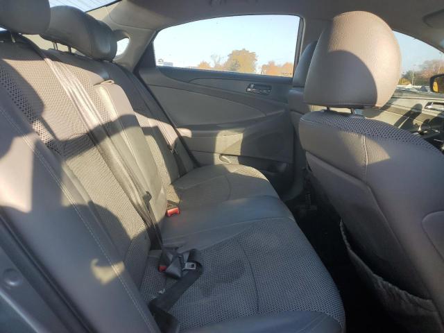 Photo 10 from auction – 2013 HYUNDAI SONATA SE with VIN 5NPEC4AC9DH515844