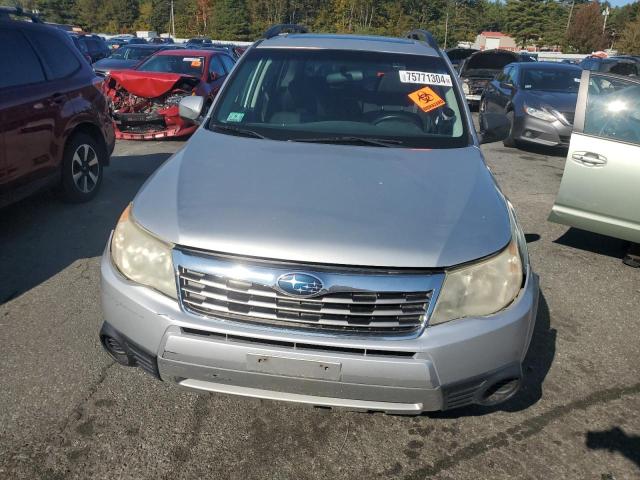 Photo 5 from auction – 2010 SUBARU FORESTER 2 with VIN JF2SH6CC7AH779766
