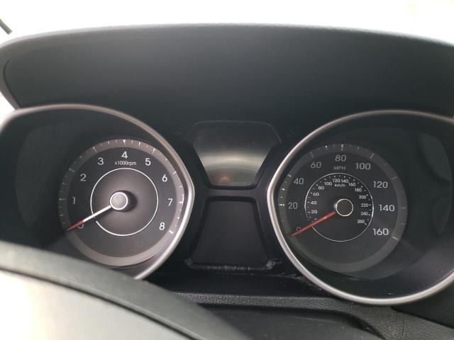 Photo 9 from auction – 2013 HYUNDAI ELANTRA GL with VIN 5NPDH4AE4DH192530
