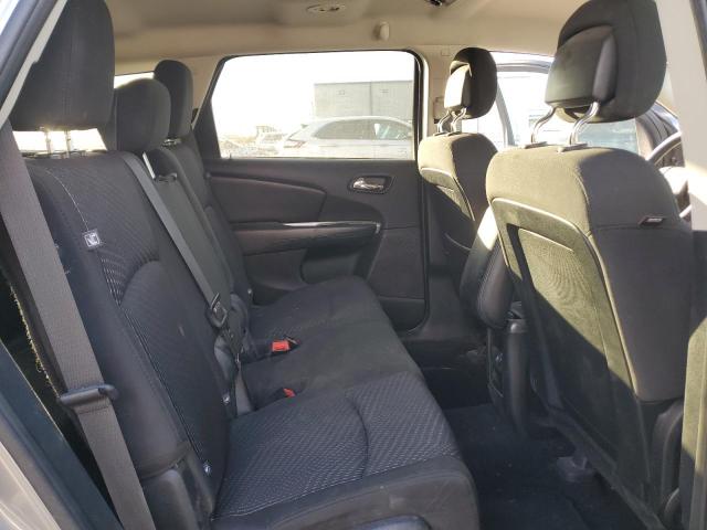Photo 11 from auction – 2016 DODGE JOURNEY SX with VIN 3C4PDCBG8GT137697