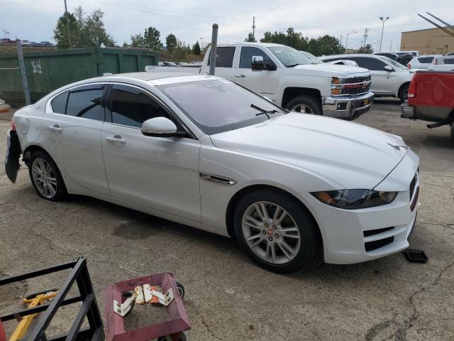 Photo 4 from auction – 2019 JAGUAR XE PREMIUM with VIN SAJAD4FX5KCP43941