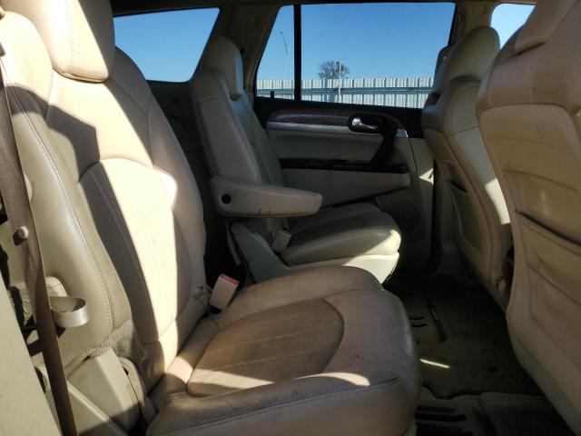 Photo 11 from auction – 2009 BUICK ENCLAVE CX with VIN 5GAER23D19J157972