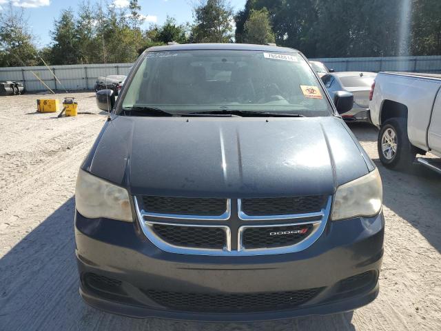 Photo 5 from auction – 2014 DODGE GRAND CARA with VIN 2C4RDGCG9ER153101