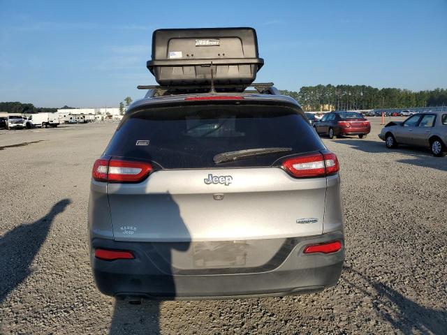 Photo 6 from auction – 2015 JEEP CHEROKEE L with VIN 1C4PJLCBXFW612335